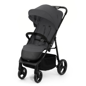 Silla de paseo TRIG 3 gris
