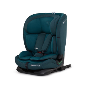 Silla de coche ONETO3 i-Size verde