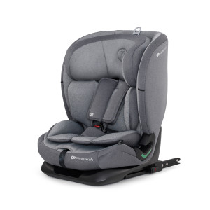 Silla de coche ONETO3 i-Size gris