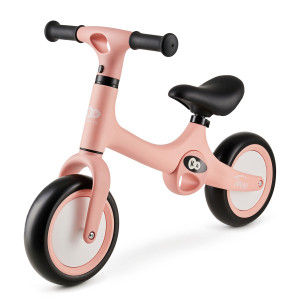 Bicicleta TOVE rosa