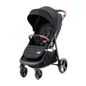 Silla de paseo compacto