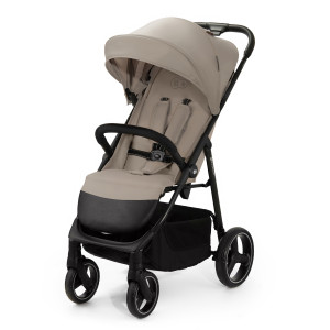 Silla de paseo TRIG 3 beige