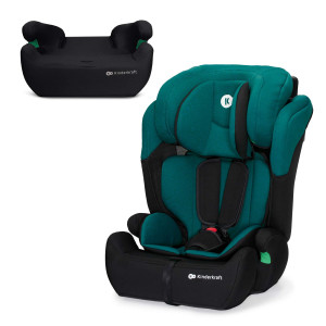 Silla de coche COMFORT UP i-Size verde