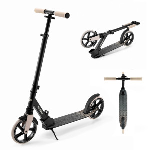 Trottinette pliante FREELY beige