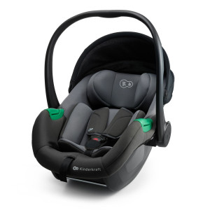 Siège auto MINK PRO 2 gris