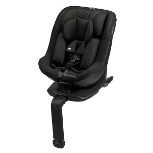 Siège auto I-GUARD I-size AIR FLOW noir