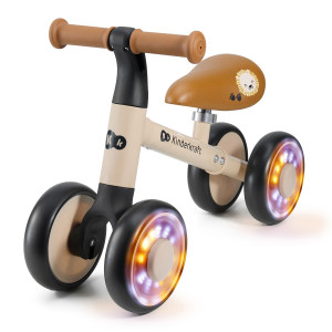 Tricycle CUTIE FLASH beige