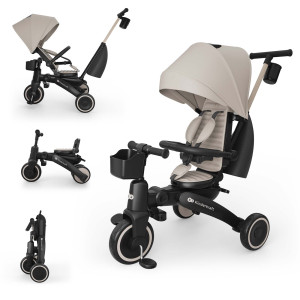 Tricycle JAZZ 3 beige