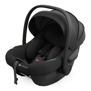 Siège auto I-LITE noir
