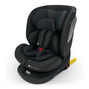 Siège auto I-GROW 2 PLUS noir
