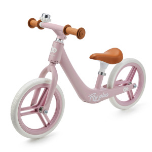Draisienne FLY PLUS rose