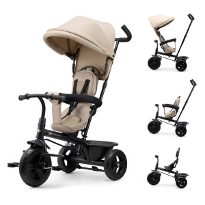 Tricycle FREEWAY 2 beige