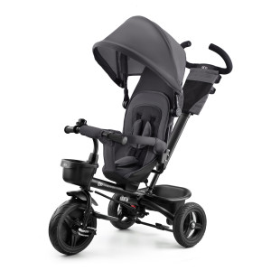 Tricycle AVEO gris