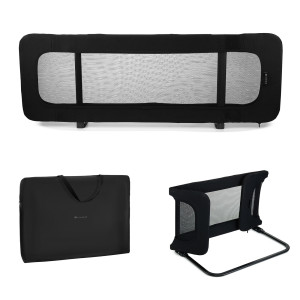 Barrière de lit GUARD & DREAM noir