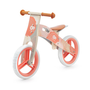 Draisienne RUNNER 2021 corail