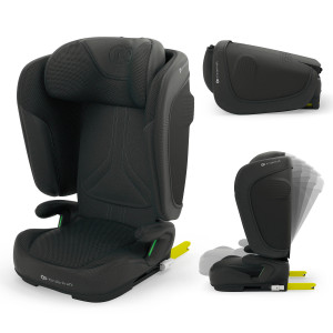 Siège auto UNITY 2 noir