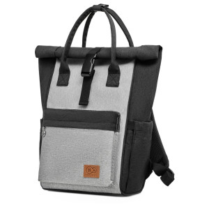 Plecak MOONPACK szary