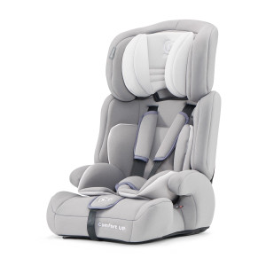 Fotelik samochodowy COMFORT UP szary