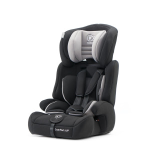 Fotelik samochodowy COMFORT UP czarny