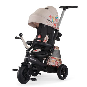 Rowerek trójkołowy EASYTWIST freedom