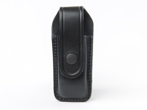 Służbowa ładownica skórzana na pas - Walther P-99
