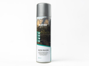 Hi-Tec Water Proofer 250 ml – impregnat ochronny w sprayu