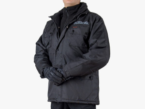 Kurtka zimowa Benefit "OCHRONA" - 3XL