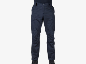 Spodnie policyjne przejściowe - 110 - 176
