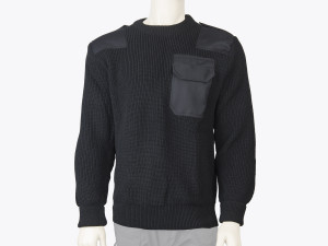 Sweter służbowy - L