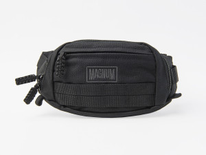Saszetka nerka Magnum Plover z systemem MOLLE