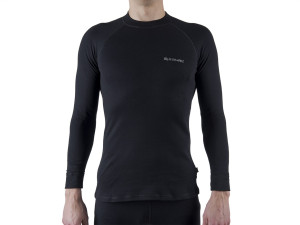 Bielizna termoaktywna BLACK IRON - L