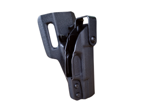 Kabura obniżana Black Eagle SSS2006P - Glock 17, 19 - Praworęcznej