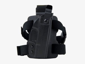 Kabura taktyczna (udowa) Imperial Eagle - Glock 17, 19 - Praworęcznej