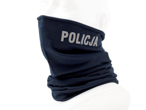 Komin policyjny
