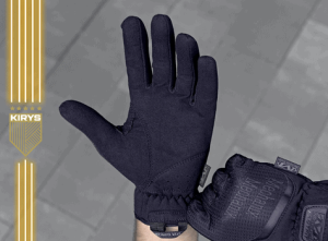 Mechanix - Rękawice Taktyczne FastFit® - L