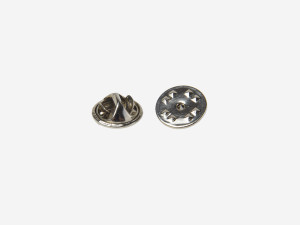 Baza broszki typu pin