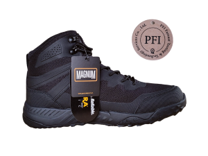 Buty Magnum Bondsteel Mid WP - 44