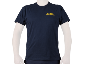 Koszulka (T-shirt) - Straż Miejska - XL