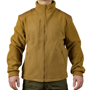 Polar JHK premium coyote - L