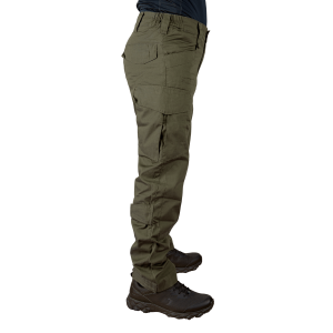 Spodnie Texar NS-TX Olive - 4XL - REGULAR