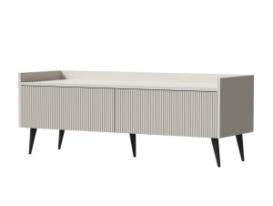 Modna szafka RTV 120cm do małego salonu TWINKL