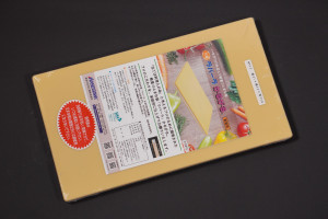 Hasegawa FSR Schneidebrett Kunststoff (extra groß) - 60 x 30 x 2 cm