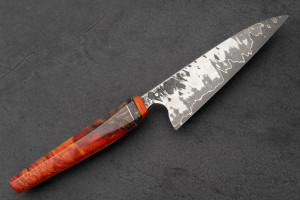 August Live-Stream - Erik Gulikson Mini Gyuto