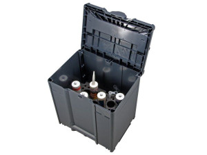 Kartuschen-Systainer3 M437