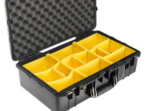 Trennwand-Set für Peli Air Case 1555