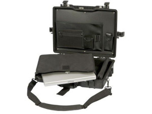 Peli Case 1495 Laptopkoffer Attaché 17"