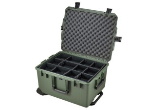 Storm Case iM2750 mit Trennwand-Set