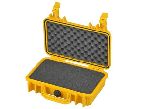 Peli Case 1170 mit Schaumstoff