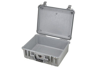 Peli Case 1550 leer