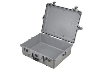 Peli Case 1600 leer
